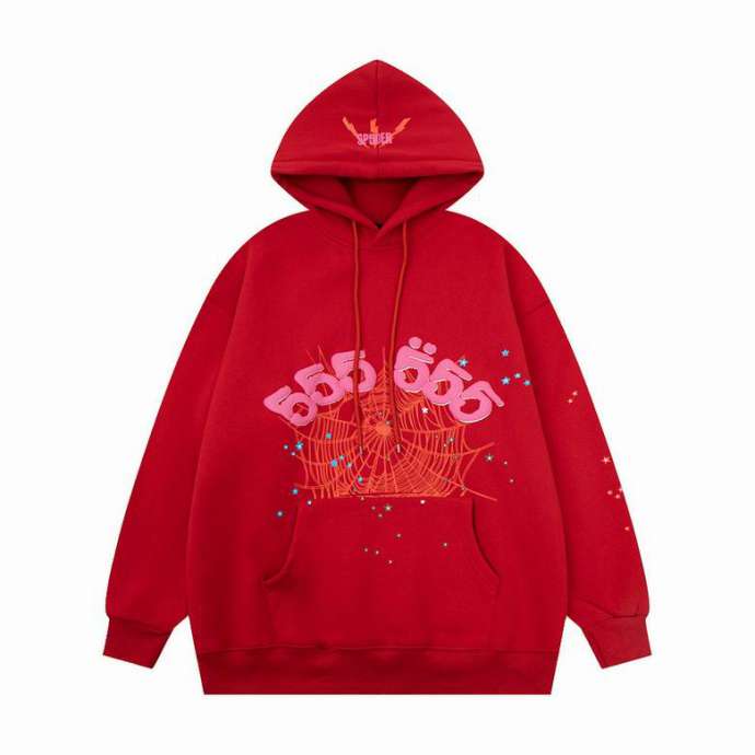 Picture of Sp5der Hoodies _SKUSp5derS-XLS0711712